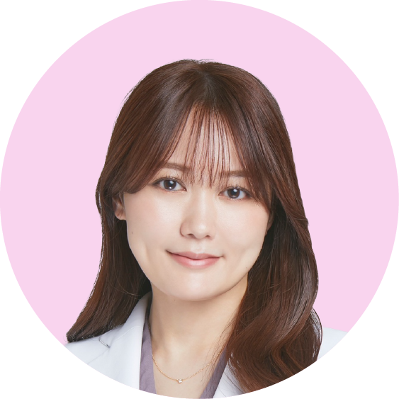 馬渡奈々 医師