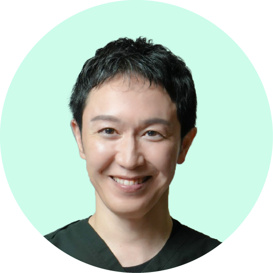 名取宏記副院長