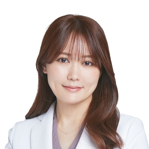 馬渡奈々医師