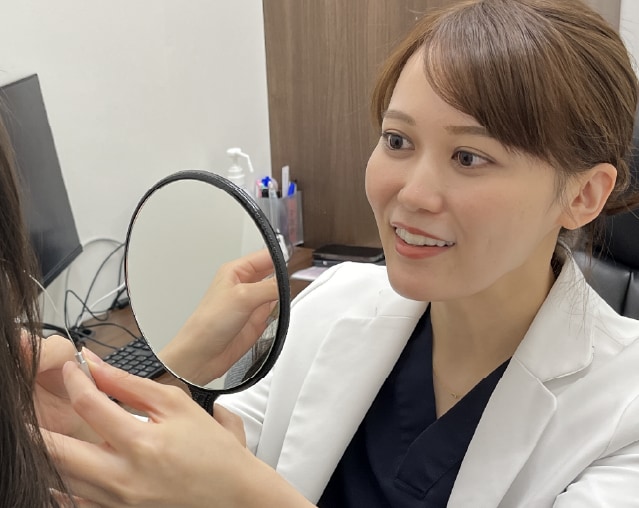 丁寧なシミュレーション