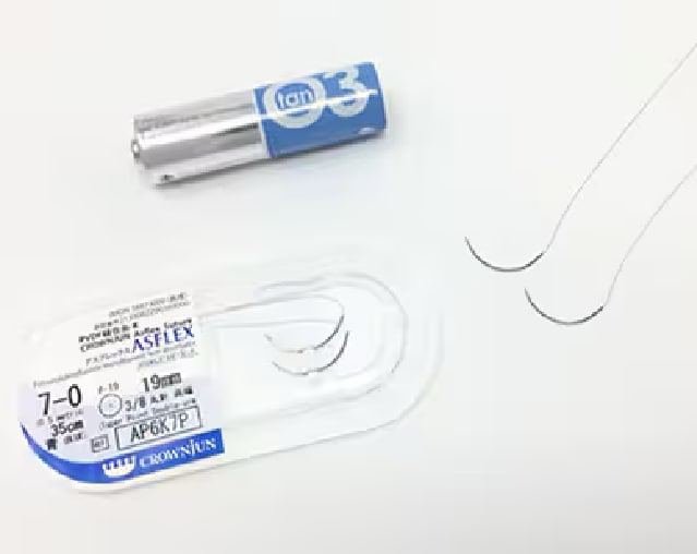 痛みの軽減と耐久性