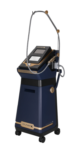 シルファームX 機器