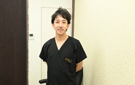 寄り添った丁寧なカウンセリングと的確なアドバイス
