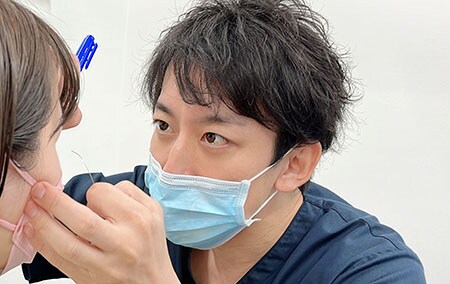 高いデザイン性！圧倒的な美しいデザイン