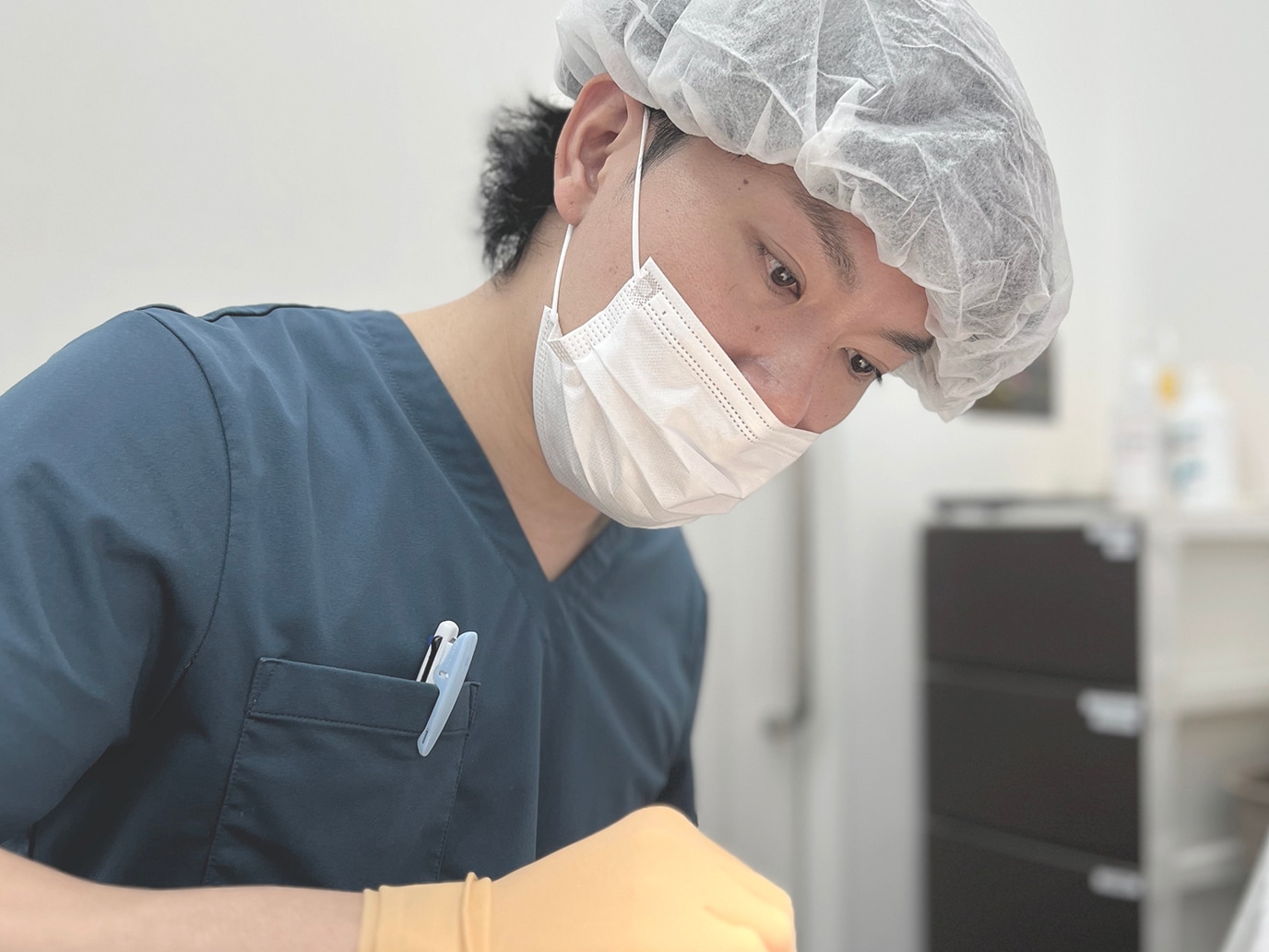 妥協を一切しない細かいデザイン力
