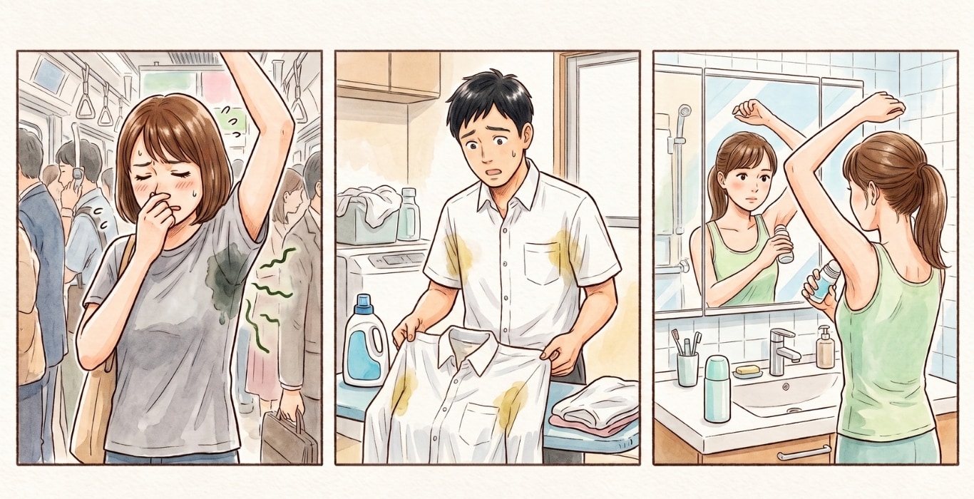 こんなお悩みの方におすすめ
