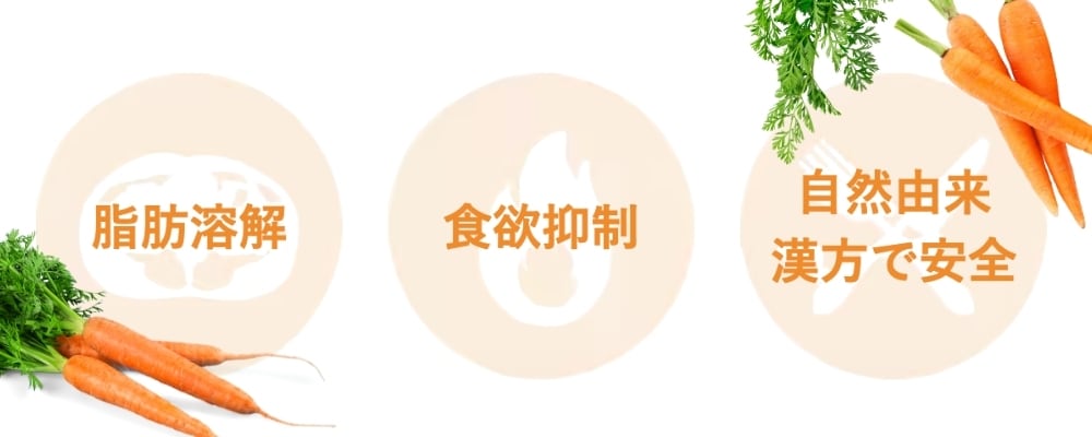 どんな効果があるのか？