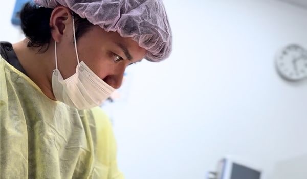 気になる部位を“ピンポイントに”ボリュームダウン