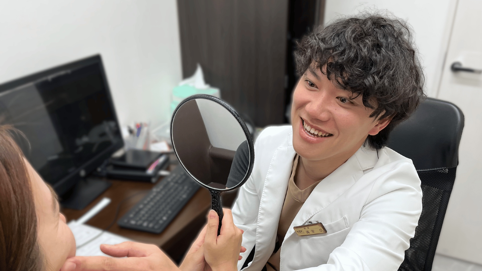 一緒になりたい自分を目指しましょう！