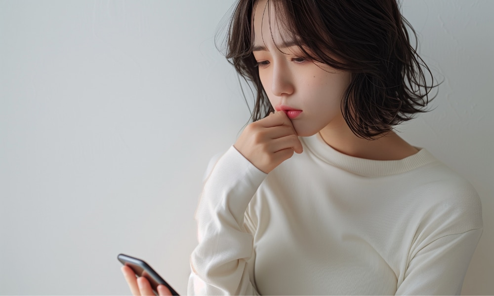 ふとした瞬間の横顔に、もう自信を失わない。<br />
姫路院で叶える、最短ルートの顎下ダイエット。