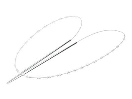 アンカーDXダブルの糸