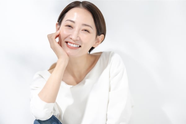 オトナ女子に朗報！！！