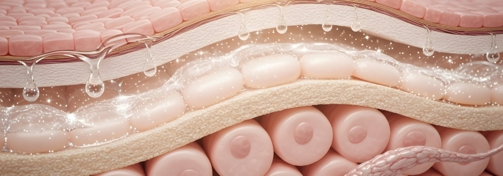 ③低刺激で安心・安全