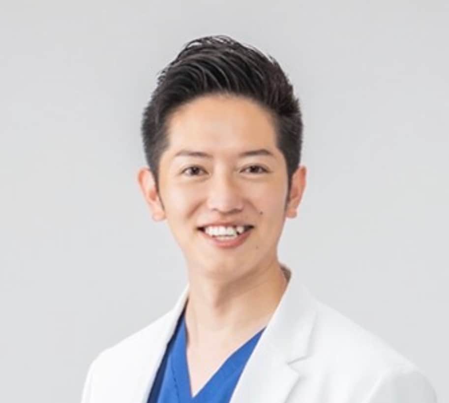 中山　正彦 医師