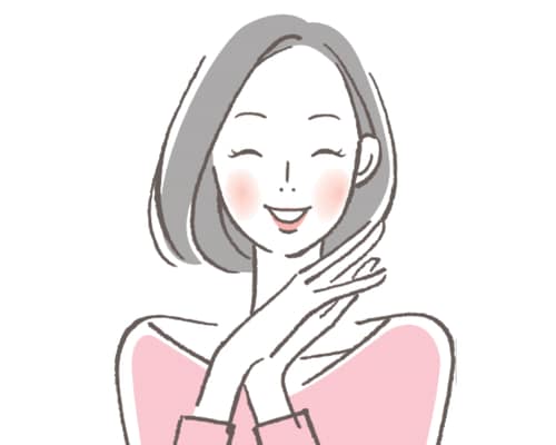 忙しいママに嬉しい3つのメリット