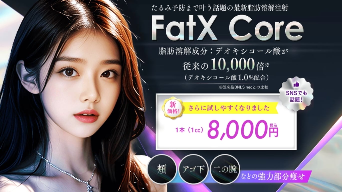 fatx-core