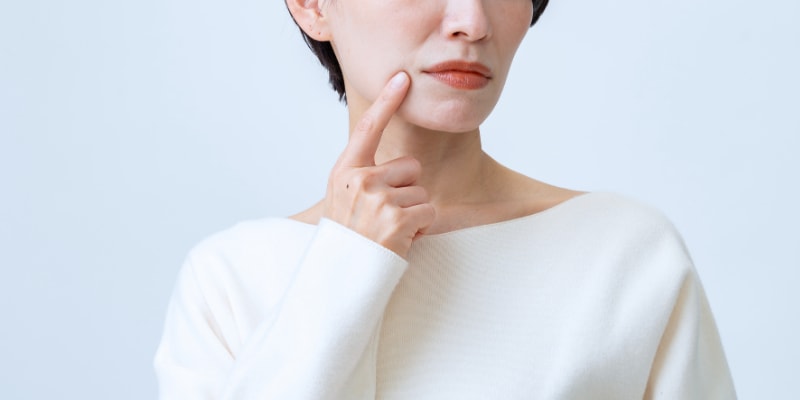 普段のスキンケアだけじゃ、そろそろ限界かも…と感じていませんか？