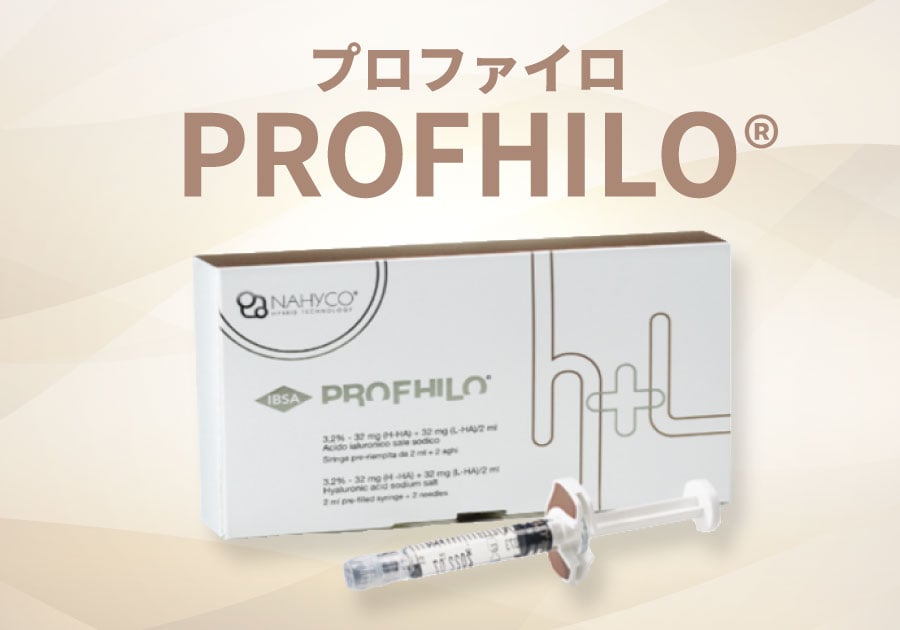 肌細胞を再構築するヒアルロン酸