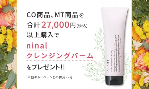 5in1のとろけるなめらかオイルバーム