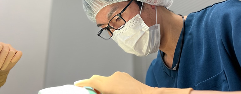 私、金沢にお任せください