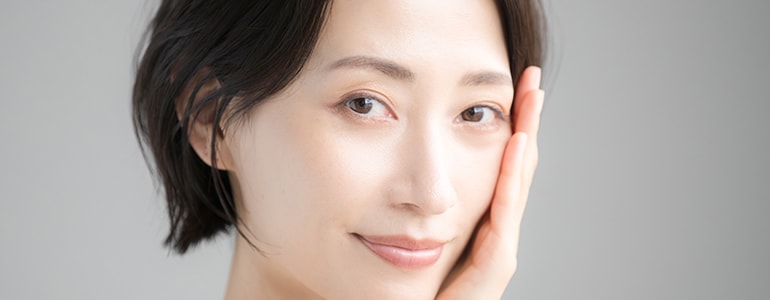 切らない眼瞼下垂