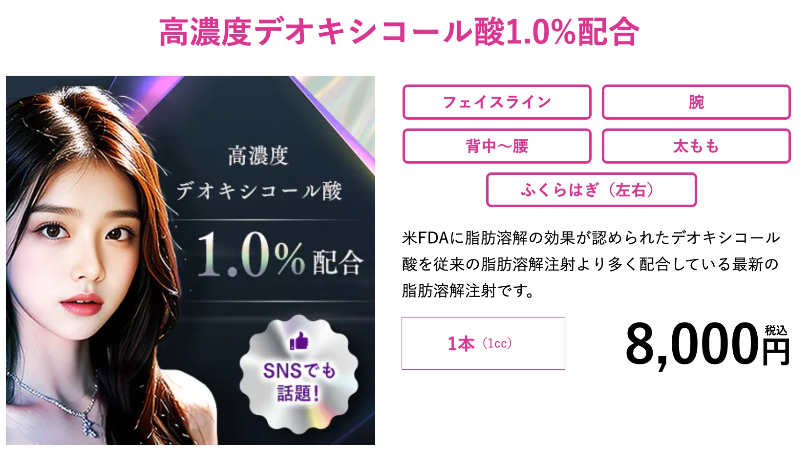 ③FatXcore