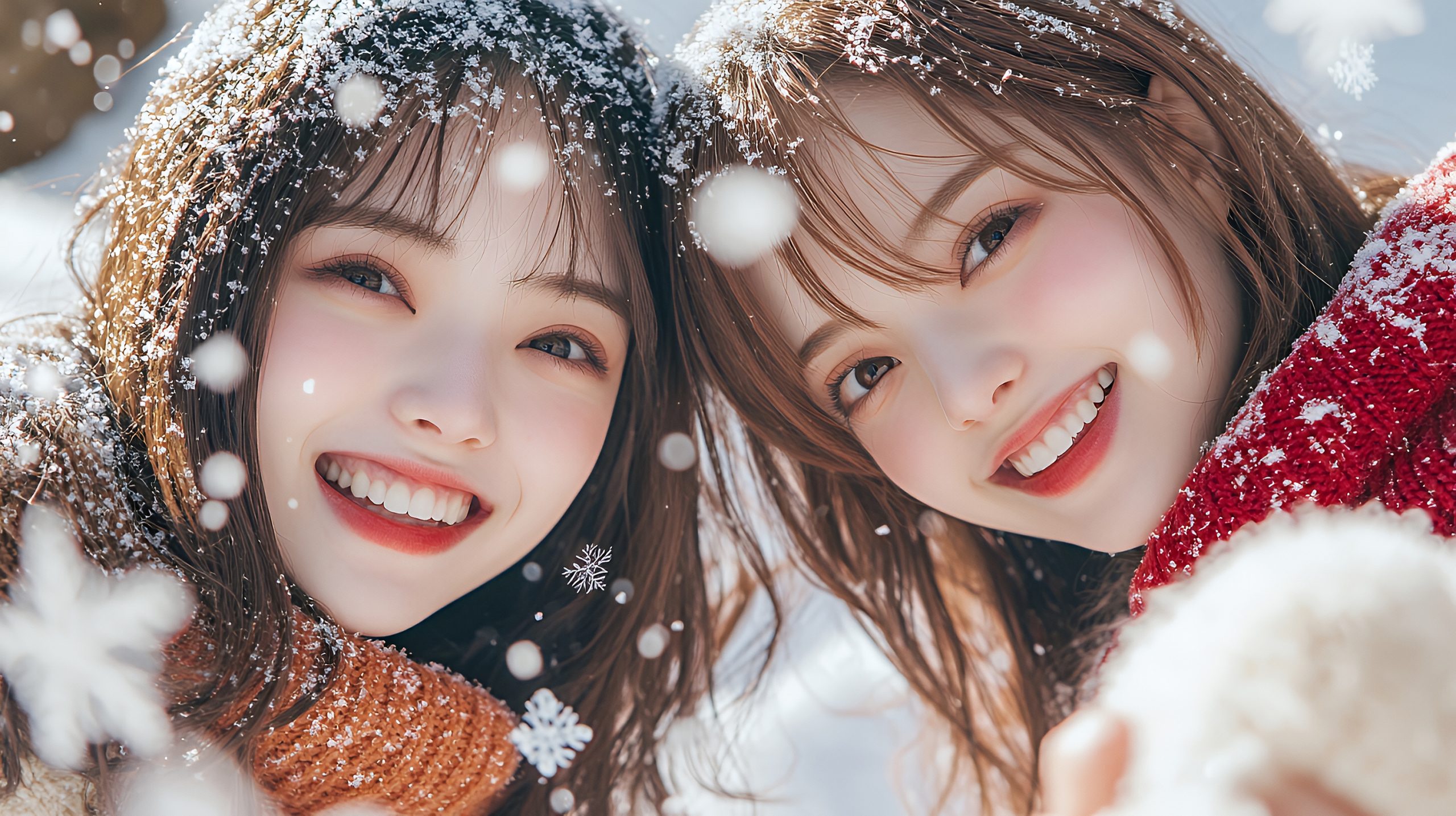 正月太りは、「気づいた今」がリセットのチャンス。