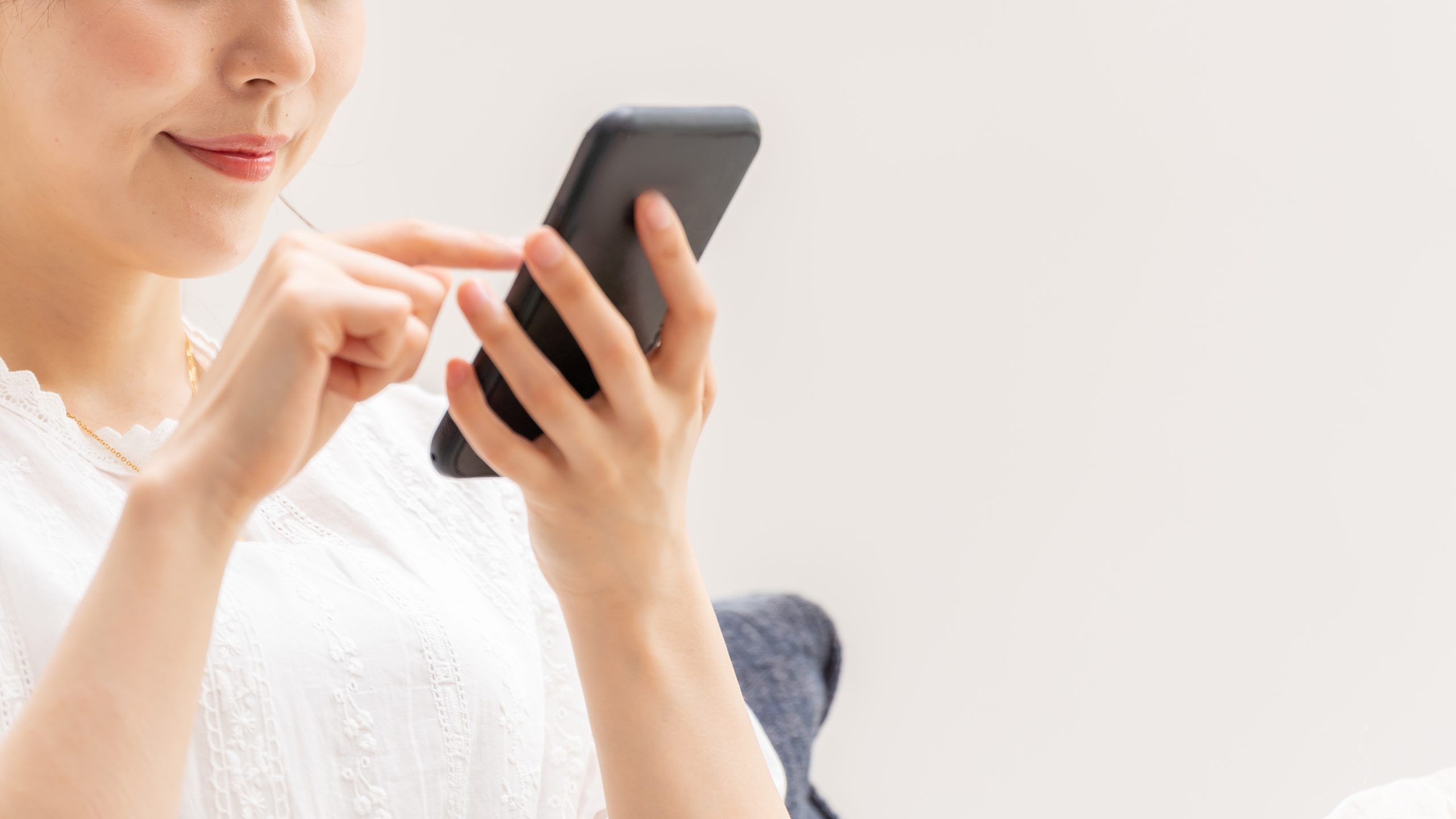 住所不要・オンライン完結