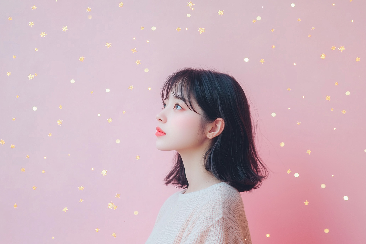 “ちょっと可愛い”を仕込むバレンタインに