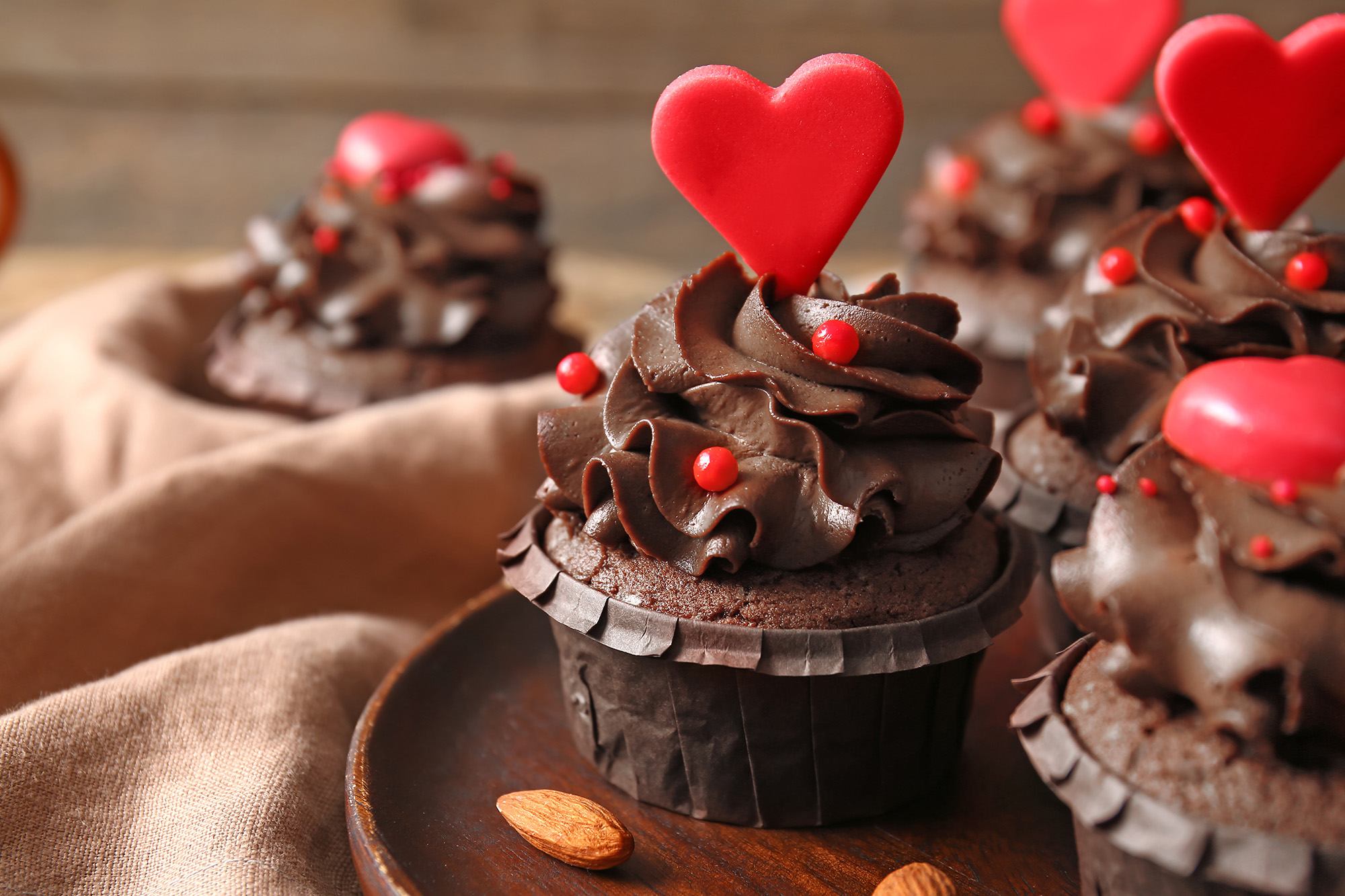 2月がお誕生日のお客様へ🎂