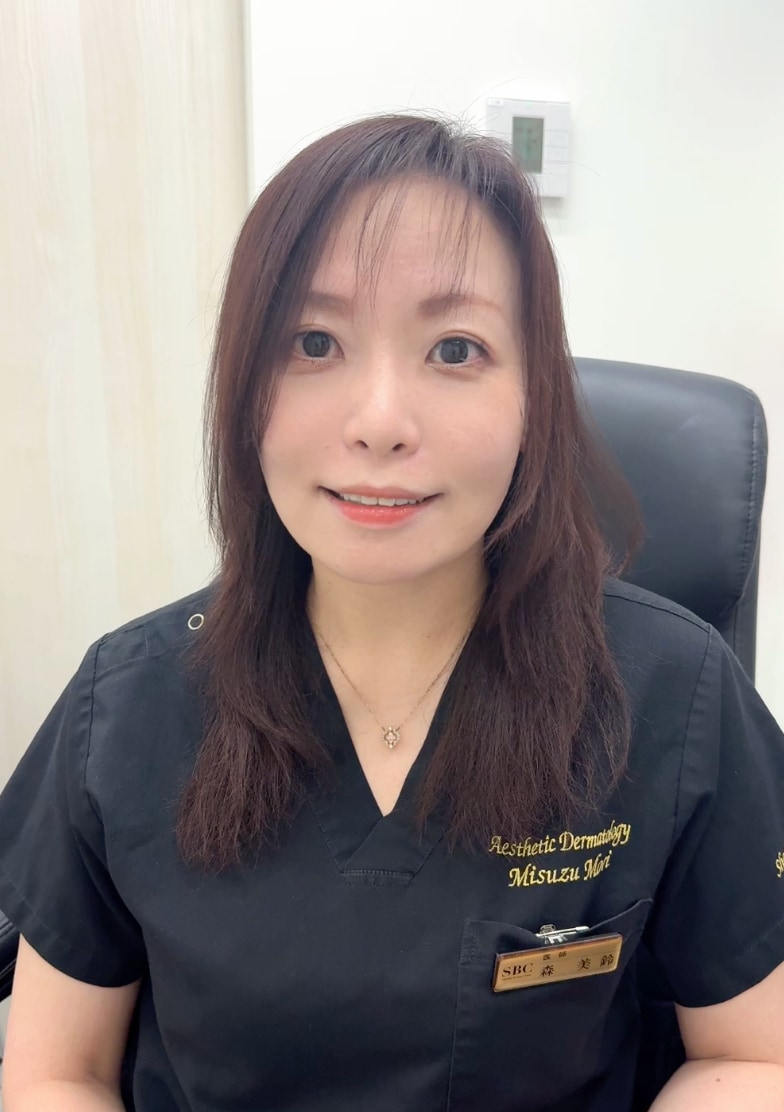 Q2. 本厚木でプロファイロの症例数が多い女医は？