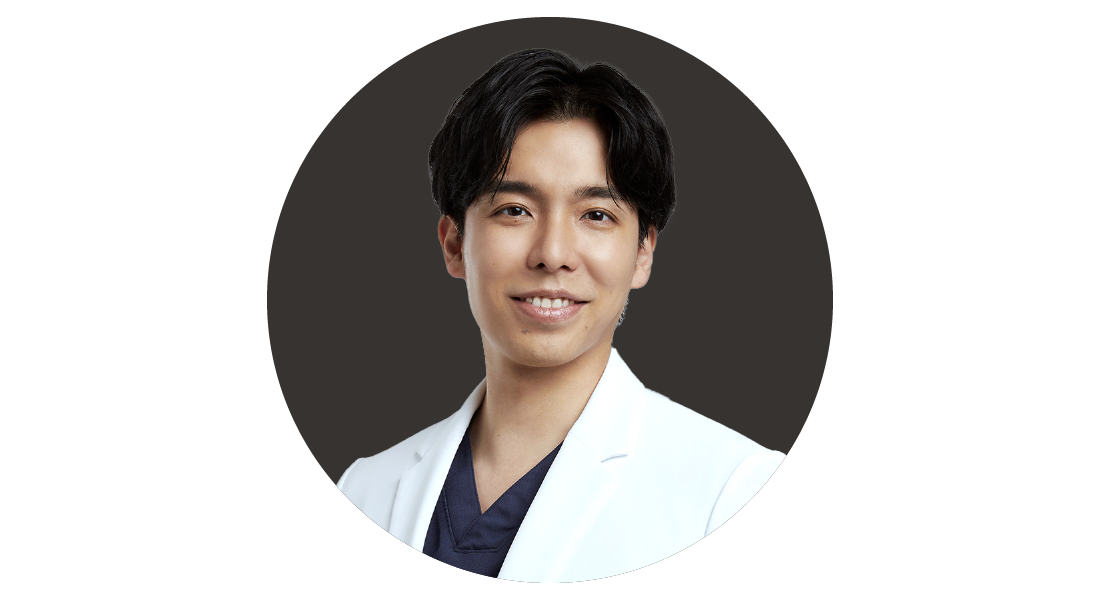 大橋孝広医師より