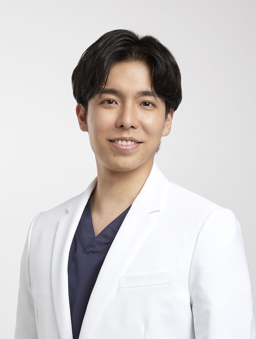 大橋孝広 医師