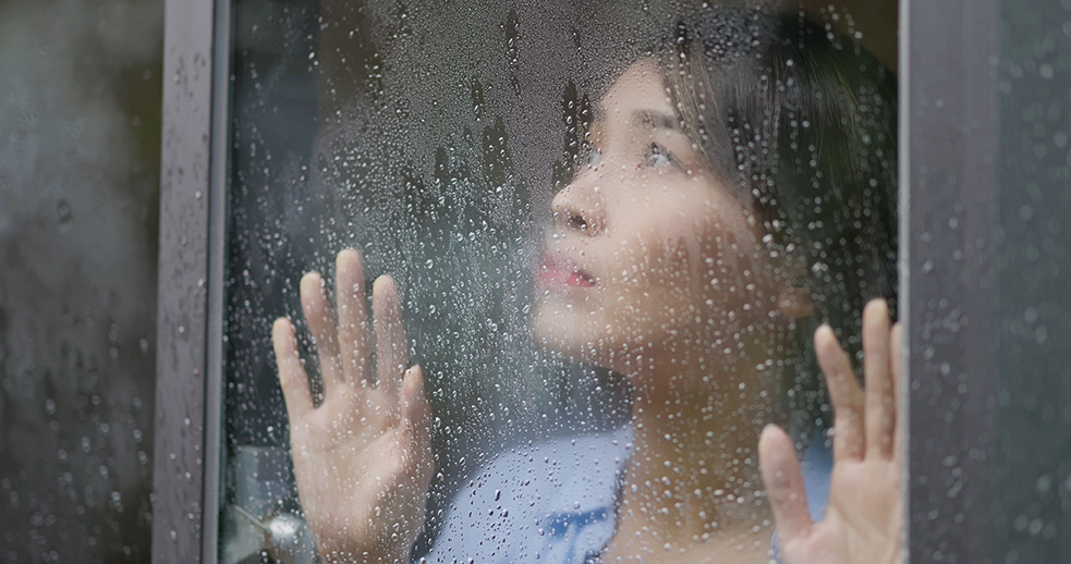 梅雨は美容のベストシーズン？！