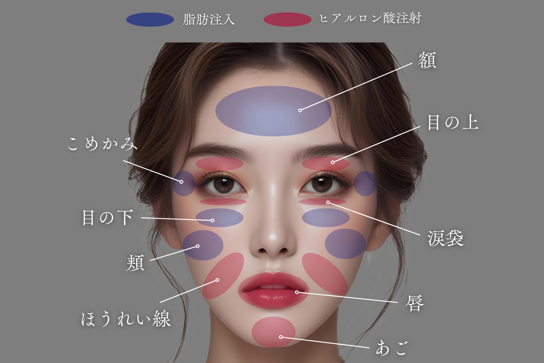 おすすめの部位