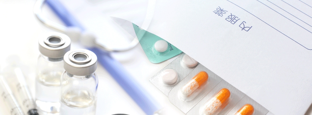 医療・施術内容を理解した通訳<br />
对医疗・治疗内容了如指掌