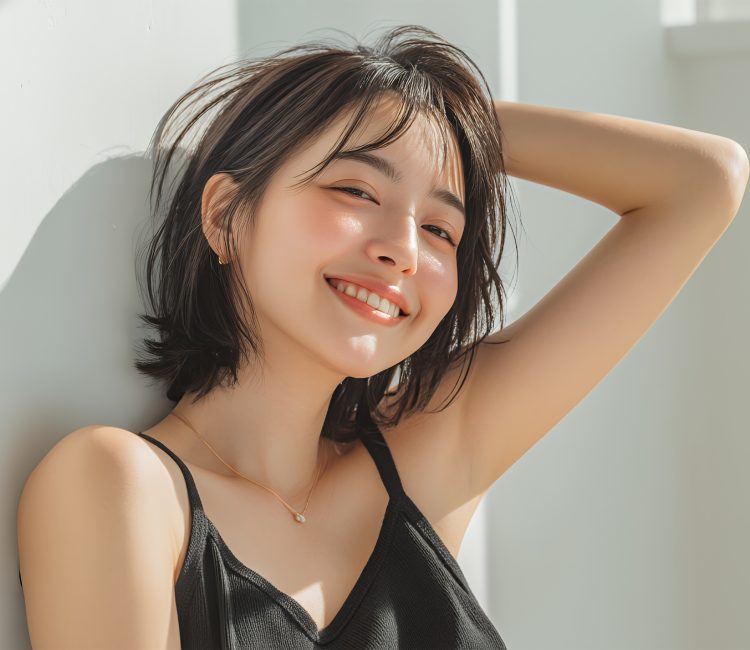 【池袋で快適な夏を】ワキ汗対策は「今」始めるのが正解な3つの理由