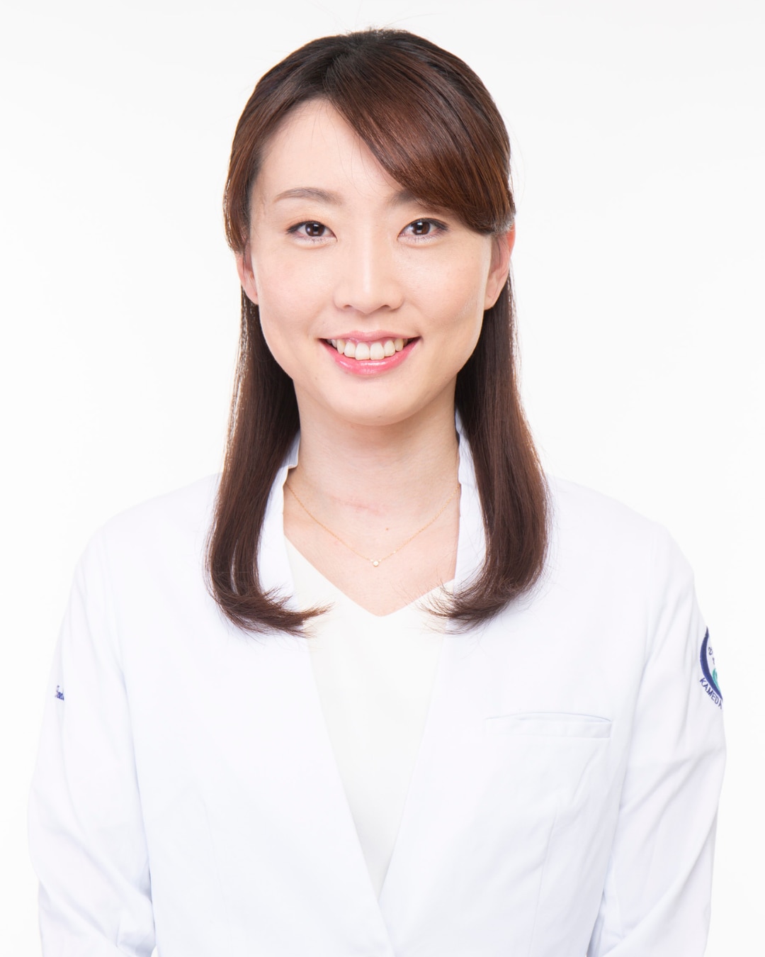 多田彩子 医師