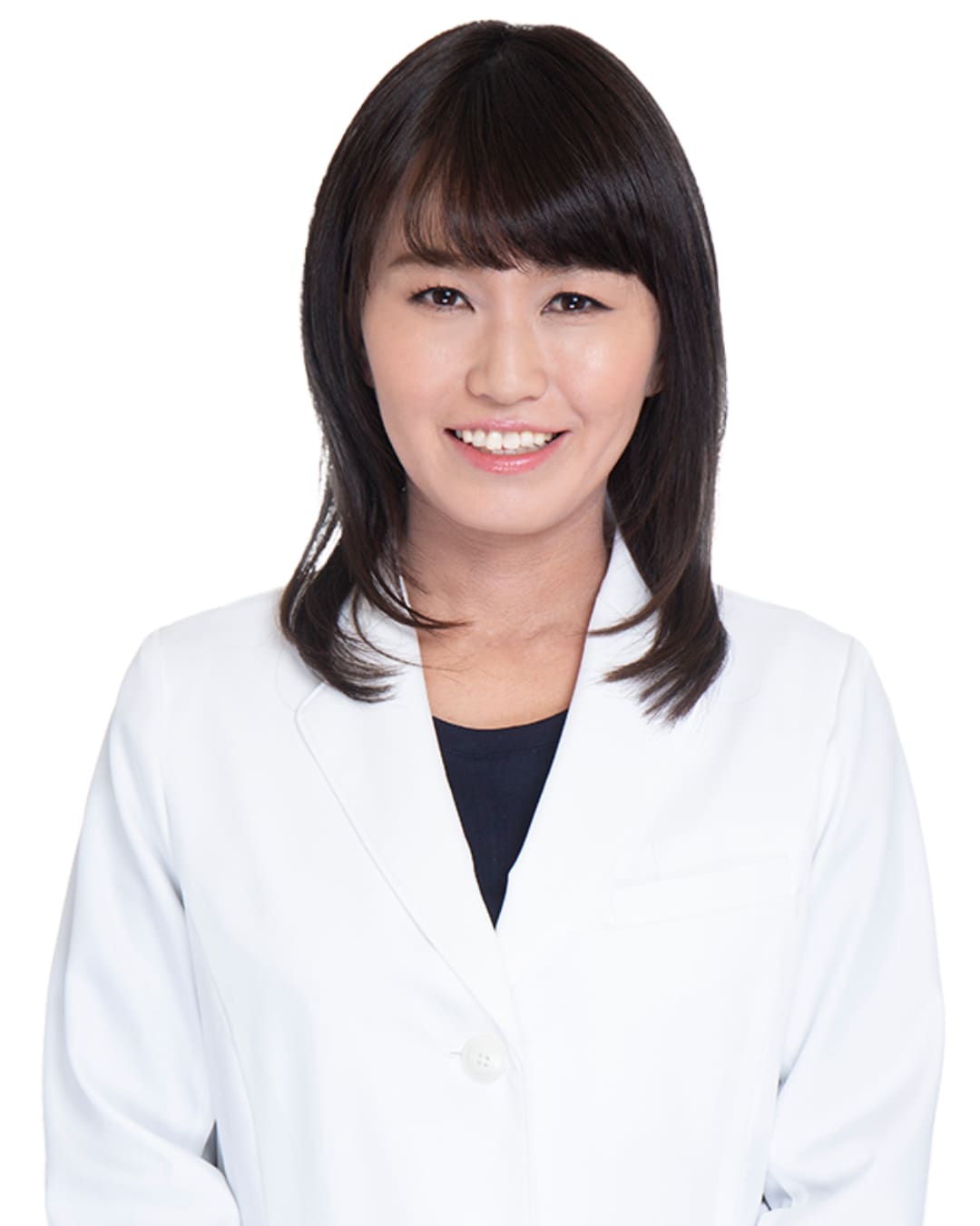 江川順子 医師
