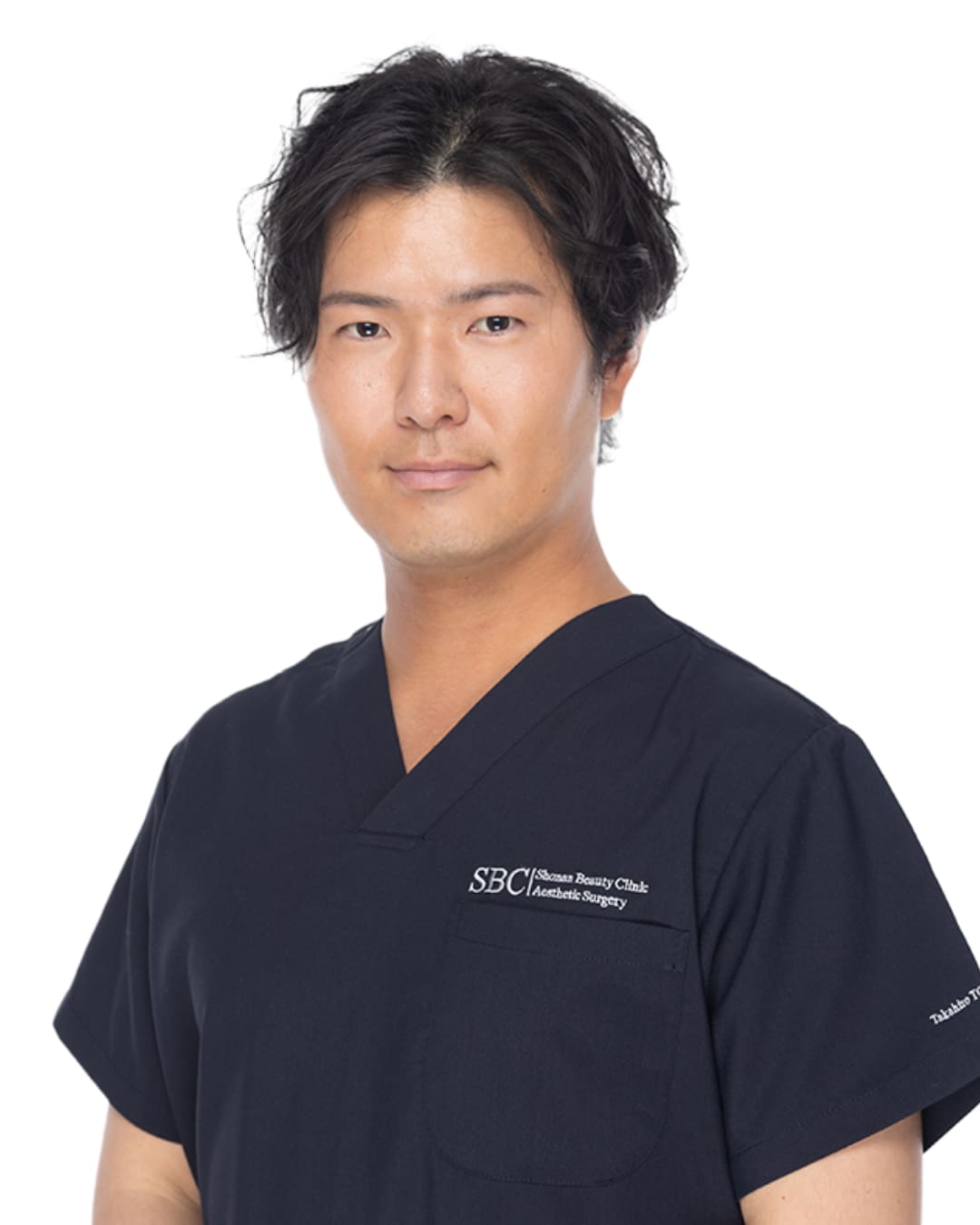 冨山 医師