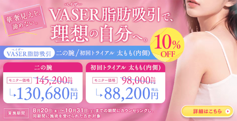 脂肪吸引