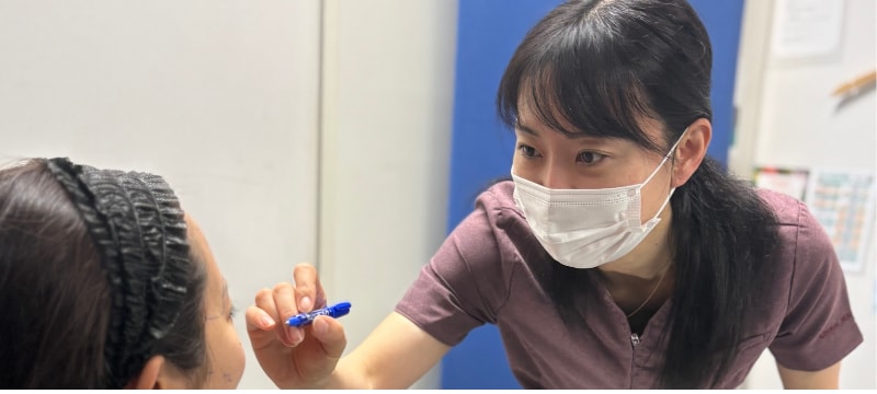 慶應一般外科出身 多田彩子院長