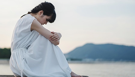 小陰唇(しょういんしん）が肥大するとどうなるの？