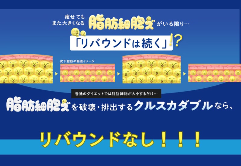 クルスカダブル｜確実に脂肪細胞を破壊・排出⭐️<br />
<br />
クルスカダブルを利用して、気になる部分の脂肪を効果的に減らし、夏に向けて自信を持てるボディラインを手に入れましょう🔥<br />
<br />
