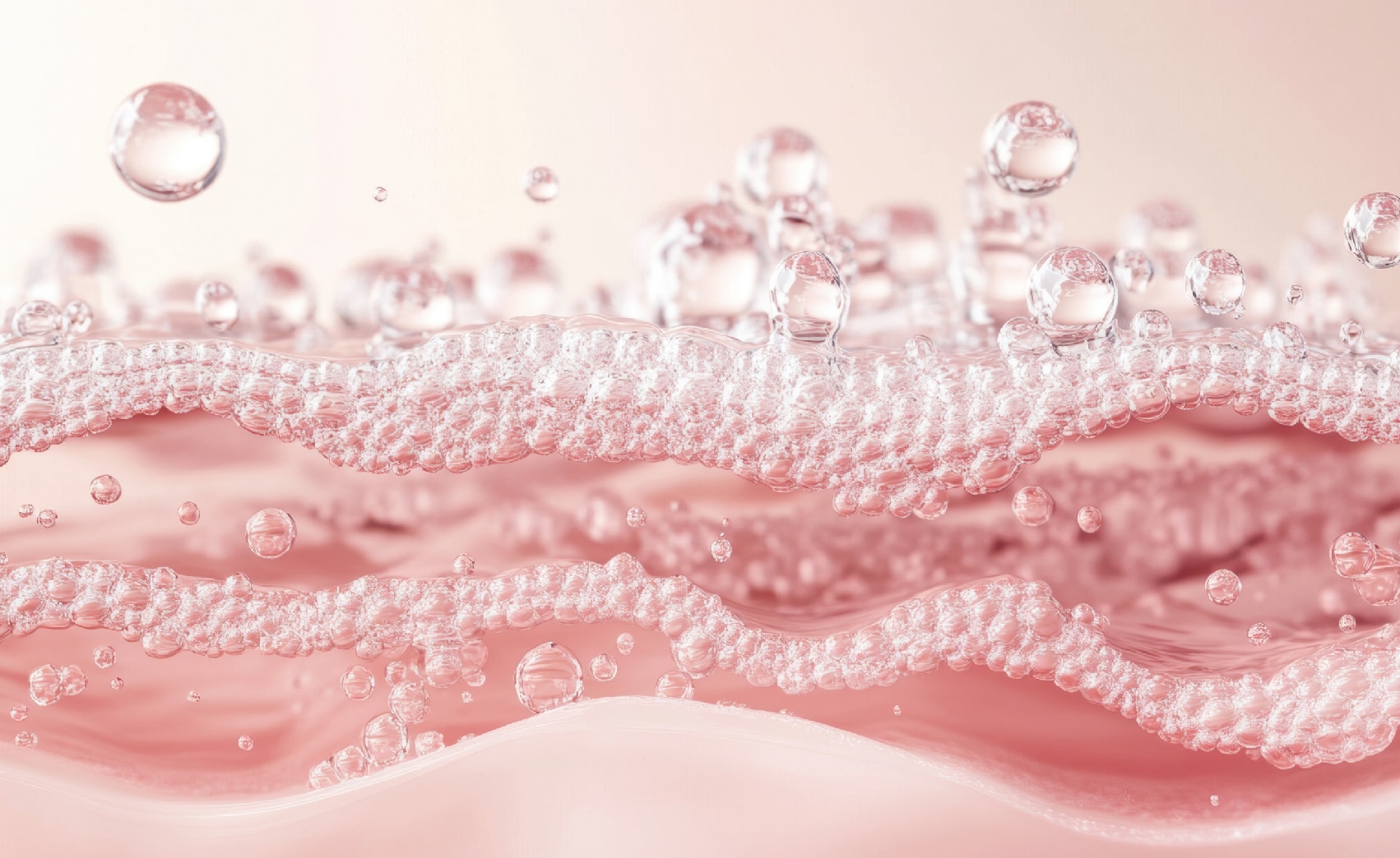 自然なリフトアップを実現