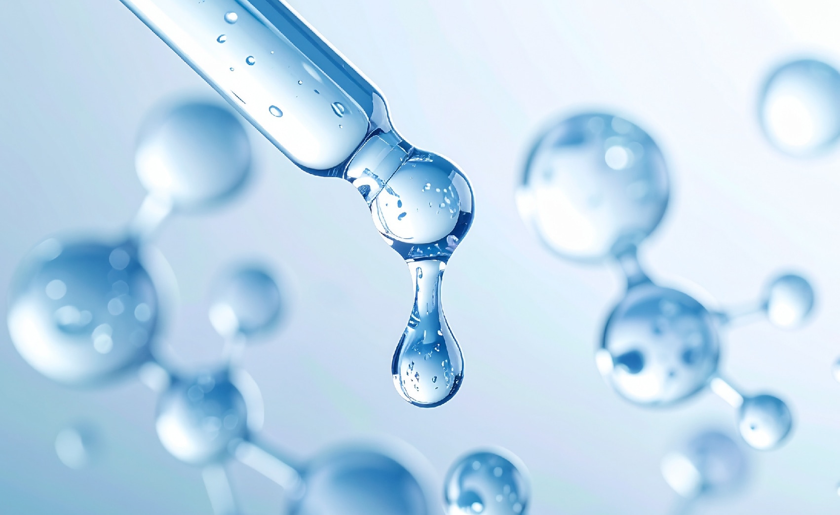 保水性を高め、肌の弾力がUP