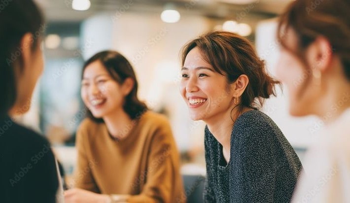 日常生活に支障がない