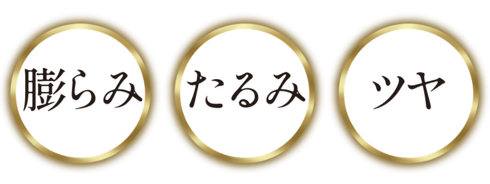 切らなくてもクマ改善！