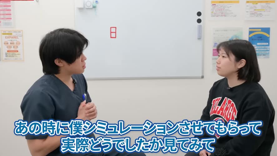 もっと可愛くなってもう一度挑戦したい