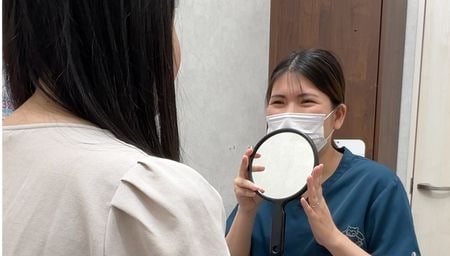 池袋東口で婦人科系形成術をご検討の方は女医・高山医師にご相談下さい！
